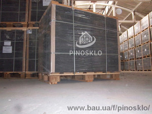 Склад готовой продукции Pinosklo &mdash; НПП Технология